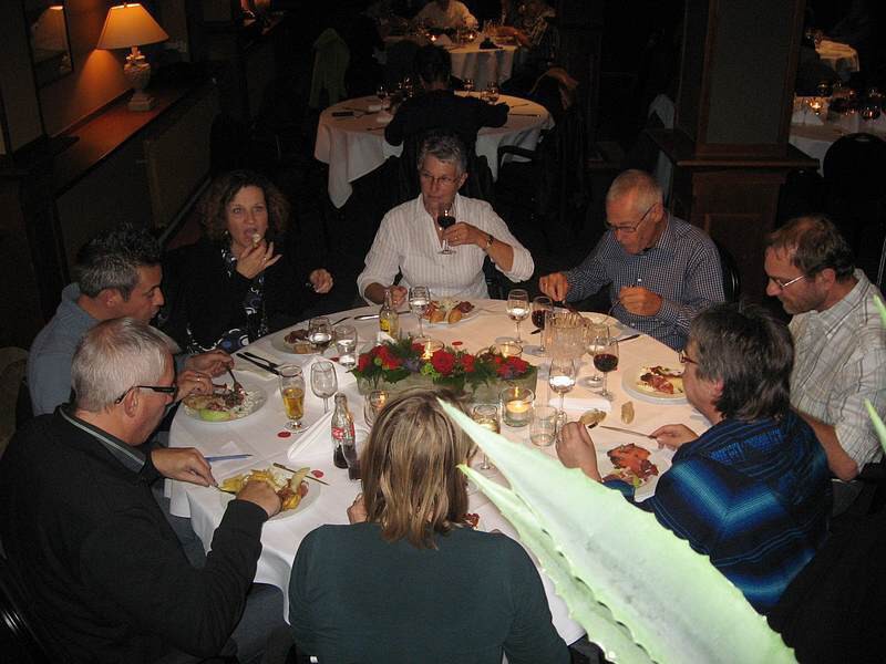 Berlijn 2008